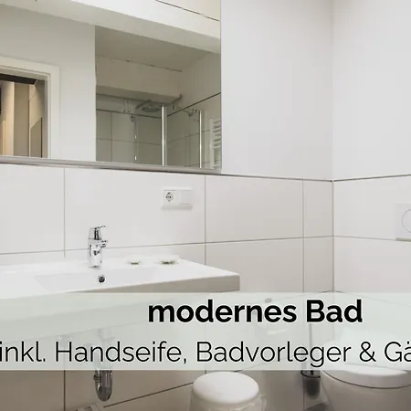 Apartmán Anna14 - Gulfhof Boomgaarden *