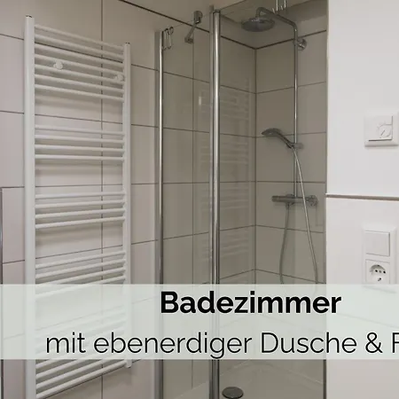 Apartmán Anna14 - Gulfhof Boomgaarden