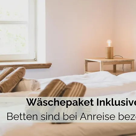 Anna14 - Gulfhof Boomgaarden Apartmán Krummhörn